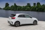 Kia Rio GT-Line 2018 года (WW)